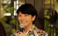 司会業の馬場さなえさん