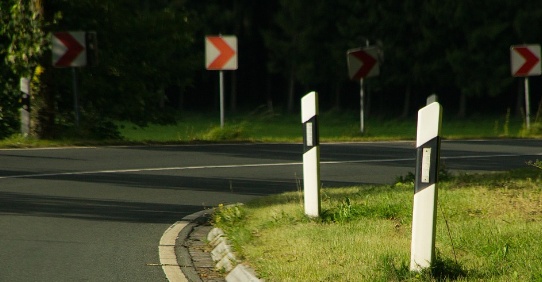 道路
