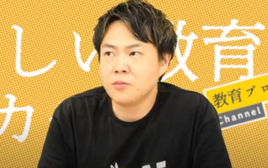 鈴木康一社長