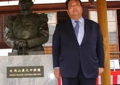 村上誠一郎